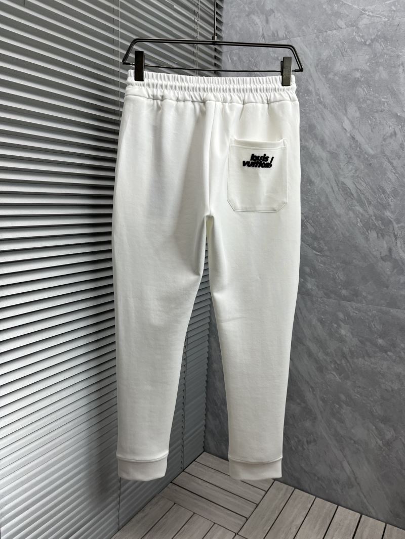 Louis Vuitton Long Pants